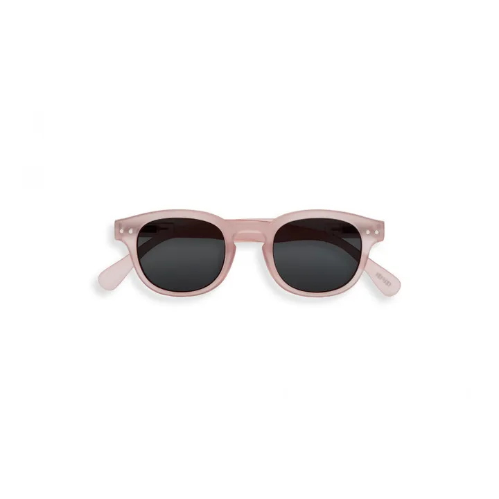 Gafas de sol Junior #C | Rosa Palo- Imagen del producto n°0