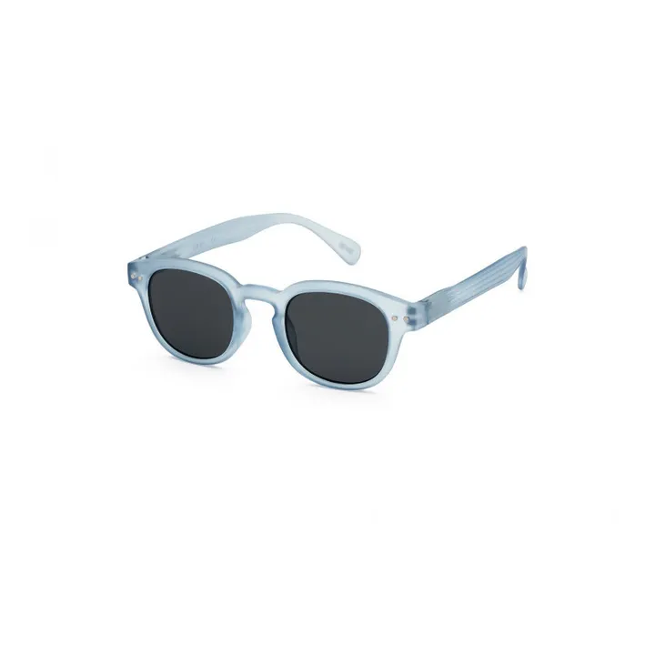 Gafas de Sol #C Junior | Azul- Imagen del producto n°2