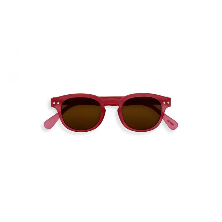 Sunglasses #C - Junior Collection | Pink- Product image n°0