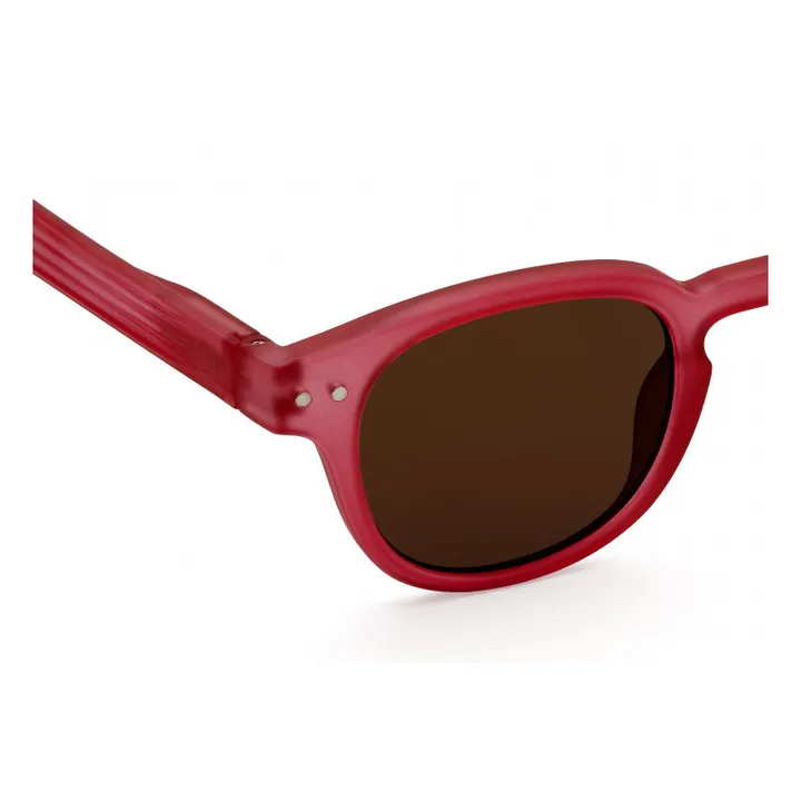 Sunglasses #C - Junior Collection | Pink- Product image n°1