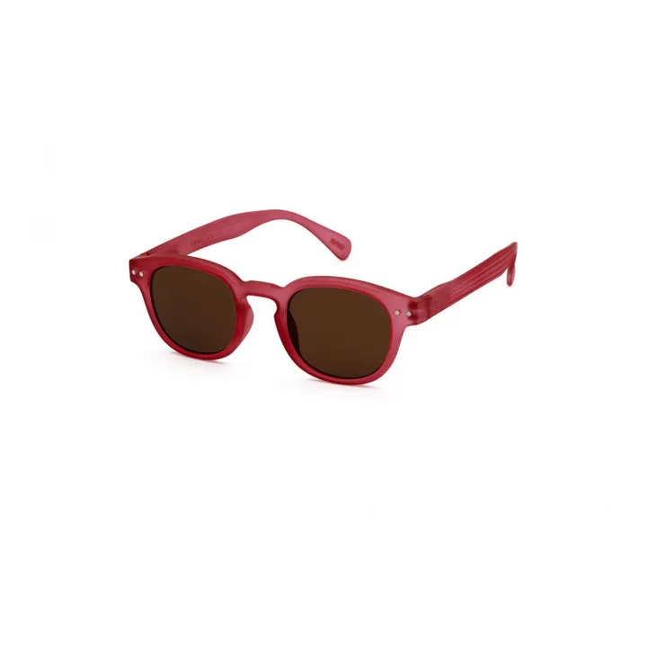 Sunglasses #C - Junior Collection | Pink- Product image n°2