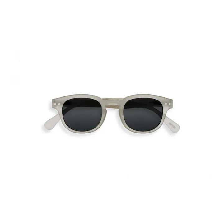 Sonnenbrille #C Junior | Grau- Produktbild Nr. 0