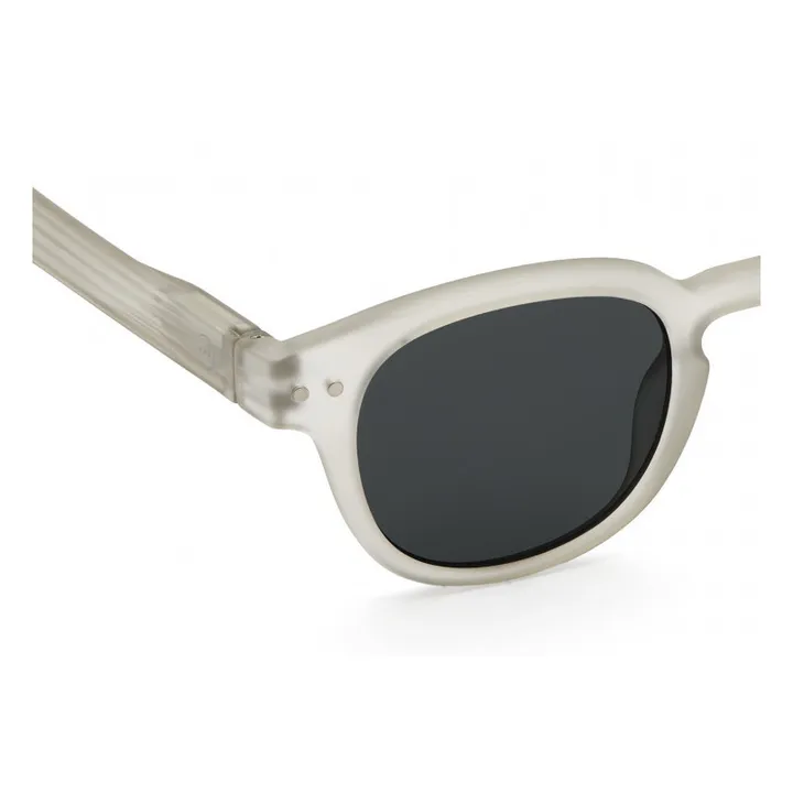 Sonnenbrille #C Junior | Grau- Produktbild Nr. 1