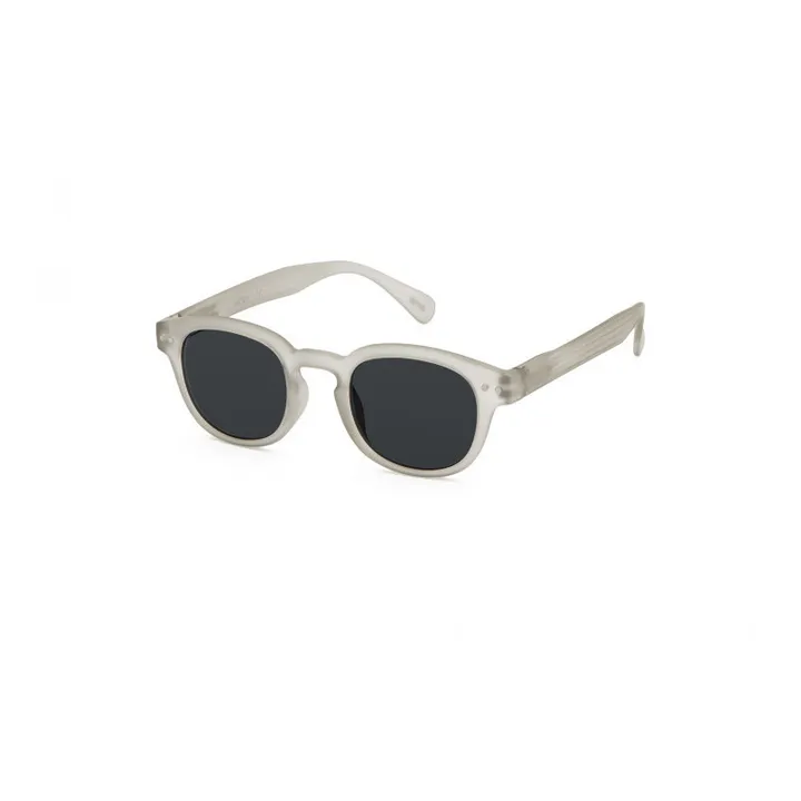 Sonnenbrille #C Junior | Grau- Produktbild Nr. 2