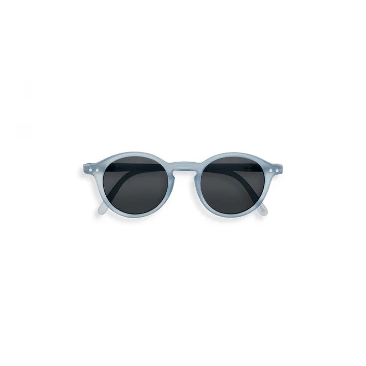 Gafas de Sol #D Junior | Azul- Imagen del producto n°0