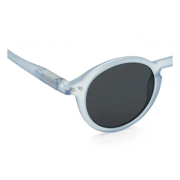 Gafas de Sol #D Junior | Azul- Imagen del producto n°1