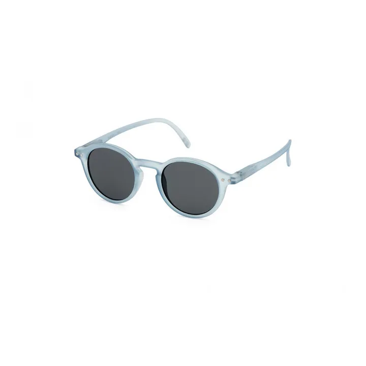 Gafas de Sol #D Junior | Azul- Imagen del producto n°2