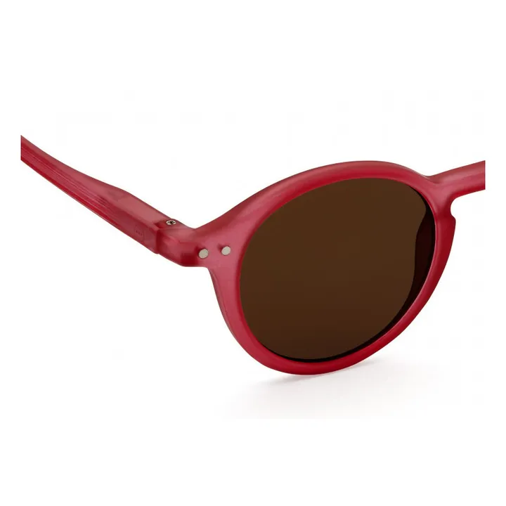 Sunglasses #D - Junior Collection | Pink- Product image n°1