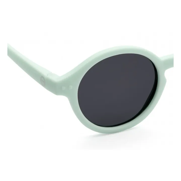 Gafas de Sol #D Kids Plus | Azul Claro- Imagen del producto n°1