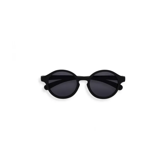 Lunettes de Soleil Kids Plus | Noir