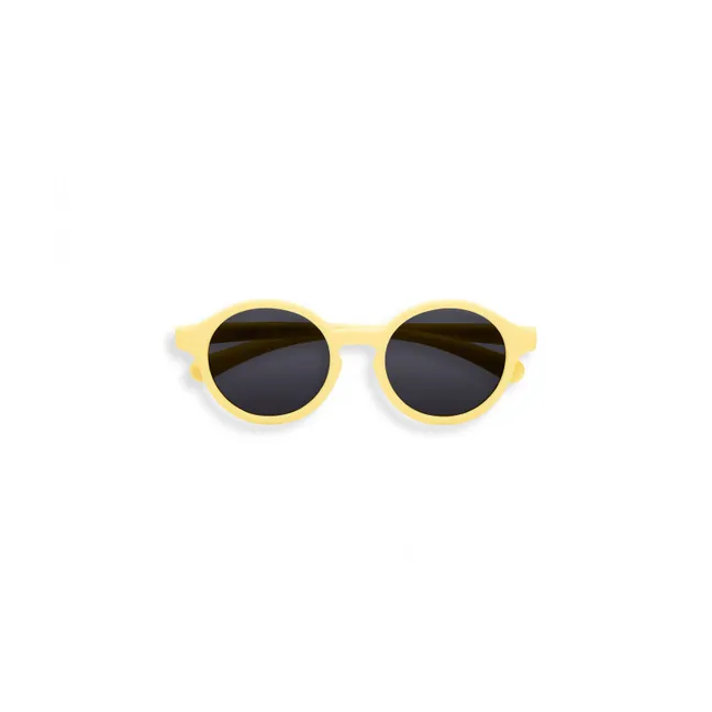 Gafas de sol Kids Plus | Amarillo