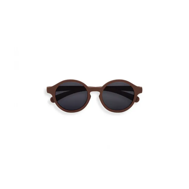 Kids Plus Sunglasses | Brown