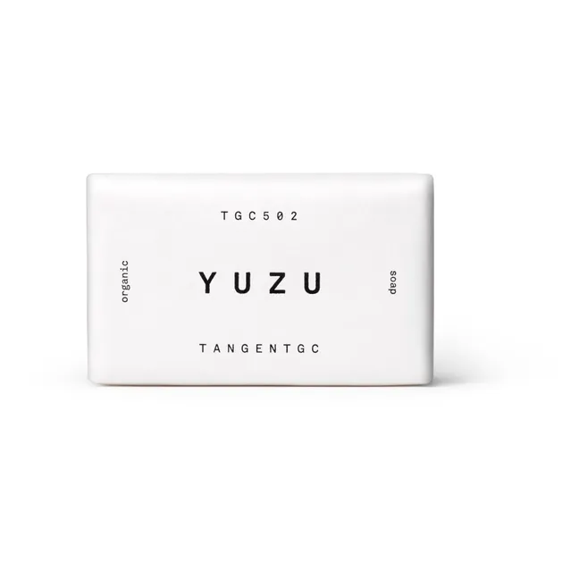 Bio-Seife Yuzu - 100 g