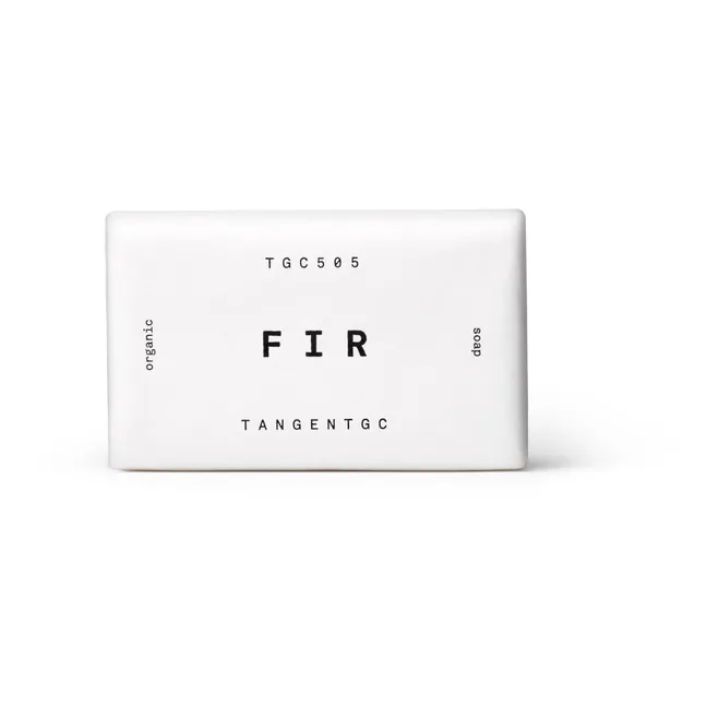 Fir Organic Soap 100 g