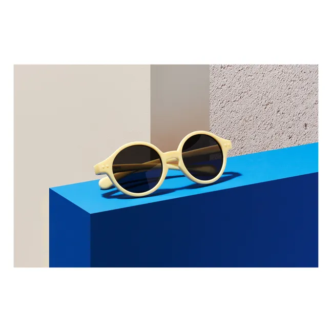 Kids Plus Sunglasses | Yellow