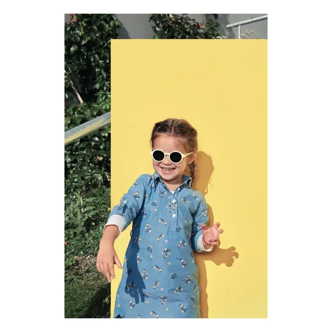 Kids Plus Sunglasses | Yellow