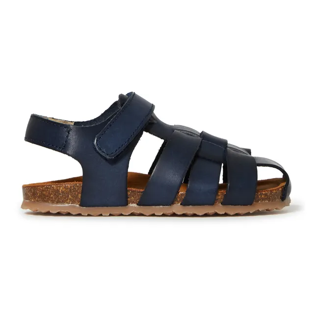 Two Con Me - Sandals | Navy blue
