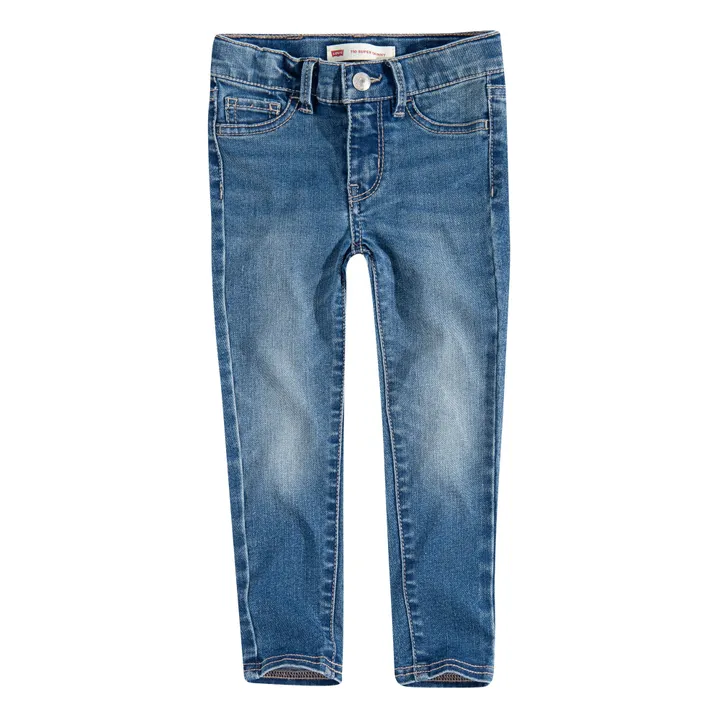 Jeans Super Skinny 710 | Blu  indaco- Immagine del prodotto n°0
