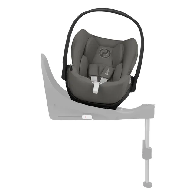 Siège auto Cloud Z i-Size | Gris