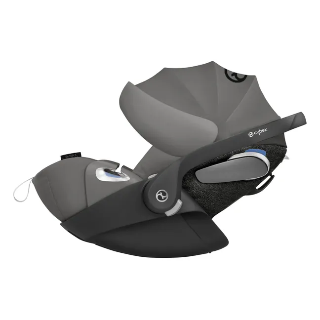 Siège auto Cloud Z i-Size | Gris