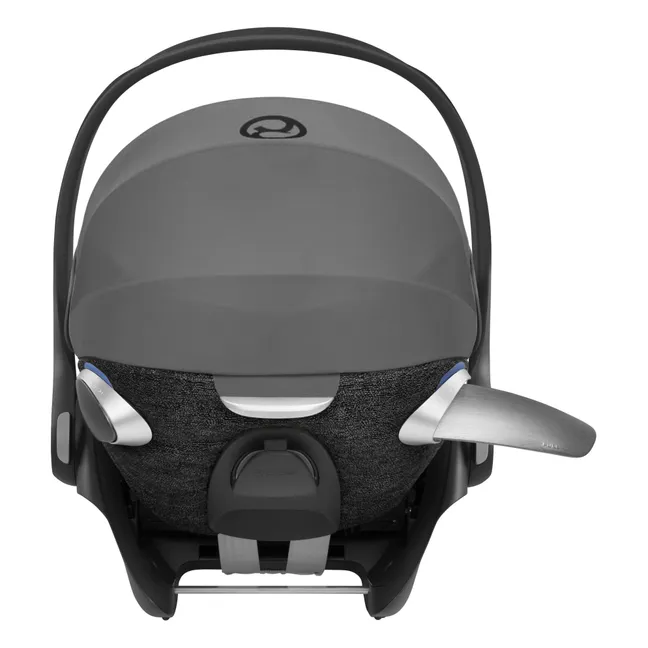 Siège auto Cloud Z i-Size | Gris