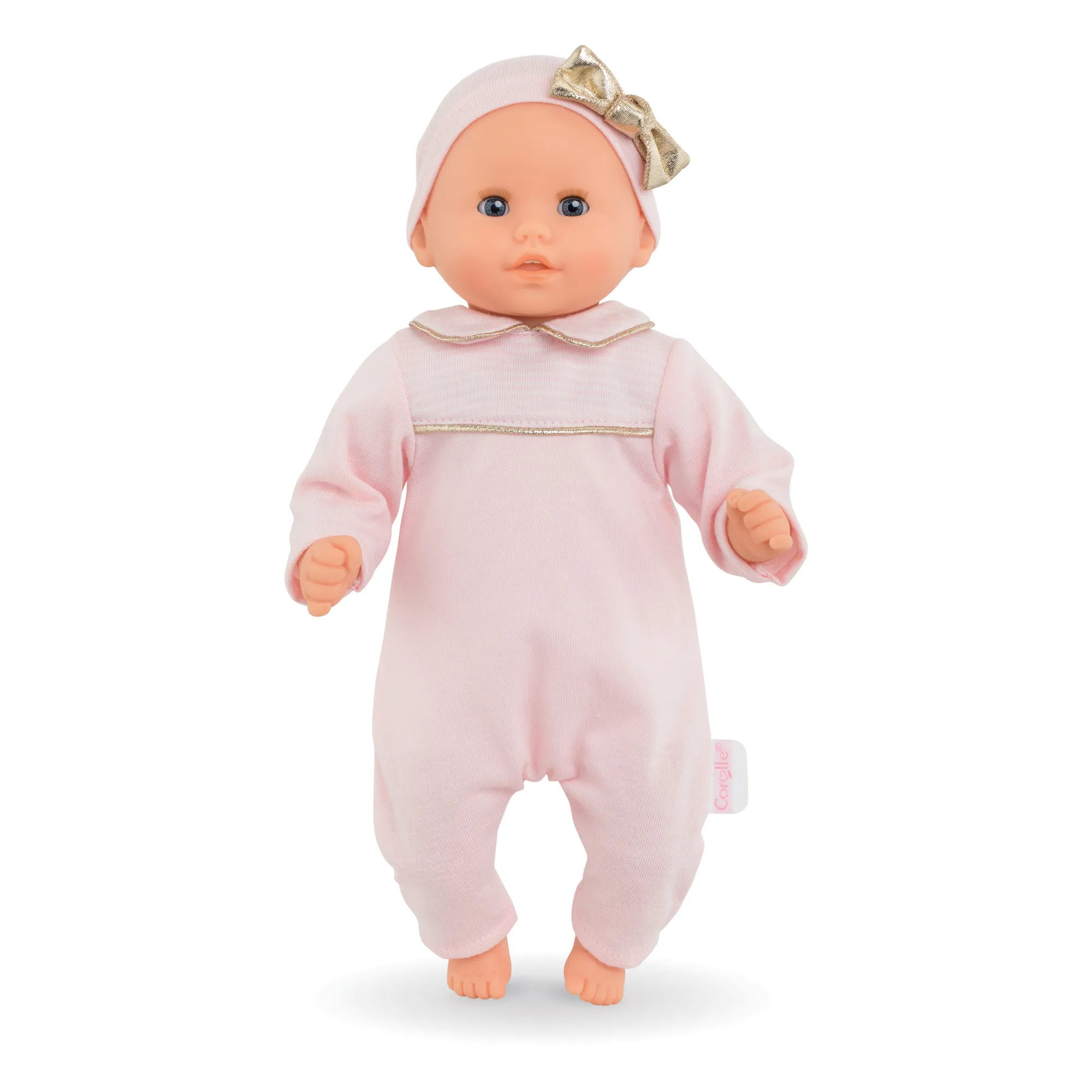 Corolle - Mon premier poupon Bébé calin Manon Pays Des Rêves - 30 cm (Corolle) - Couverture