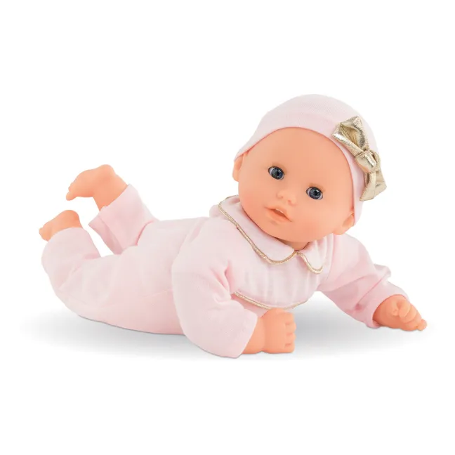 Mon premier poupon Bébé calin Manon Pays Des Rêves - 30 cm