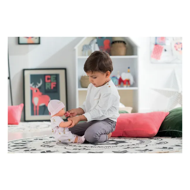 Set nascita - 5 pz. 