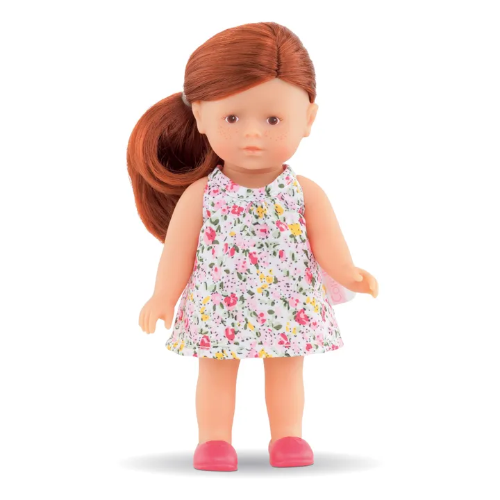Mini Corolline Ruby Doll- Product image n°0