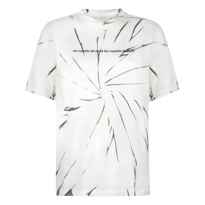 Camiseta Edie | Blanco- Imagen del producto n°0