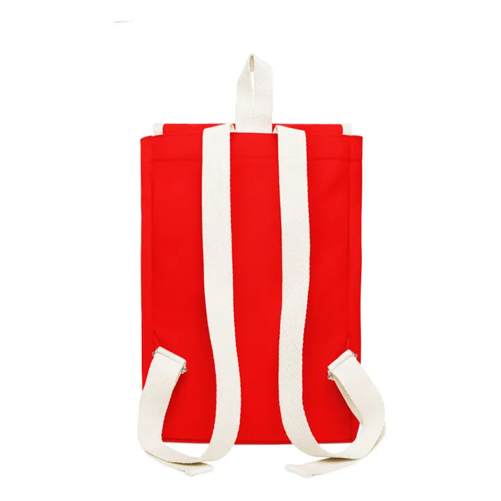 Tasche Sailor Mini | Rot- Produktbild Nr. 2