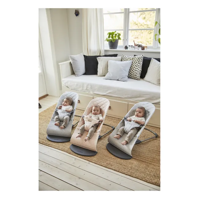 Transat Bliss en jersey 3D
