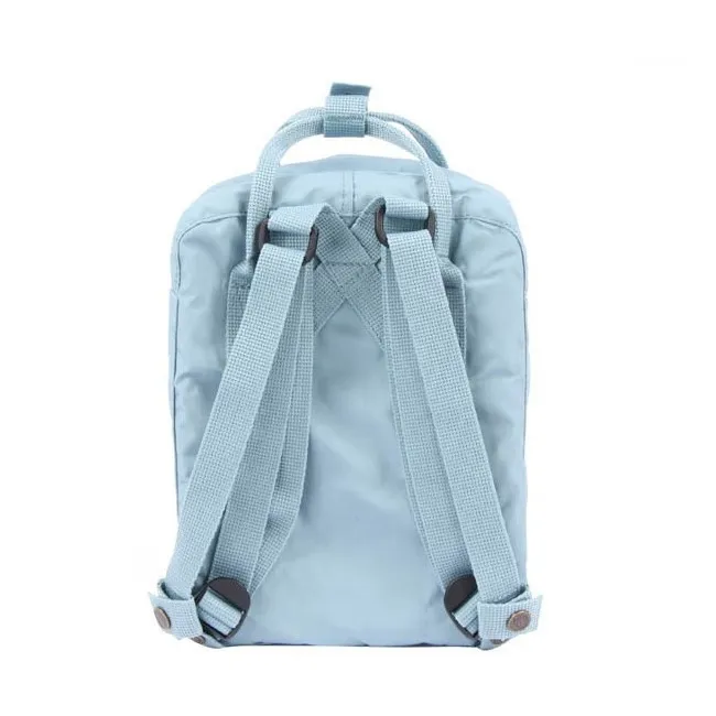 Mini Kanken Backpack | Pale blue- Product image n°2