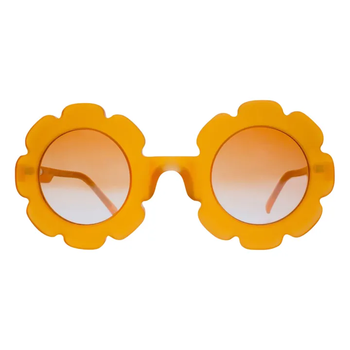 Occhiali da sole Pixie  | Arancione- Immagine del prodotto n°0