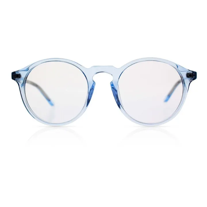Gafas Clark con filtro de luz azul | Azul- Imagen del producto n°0