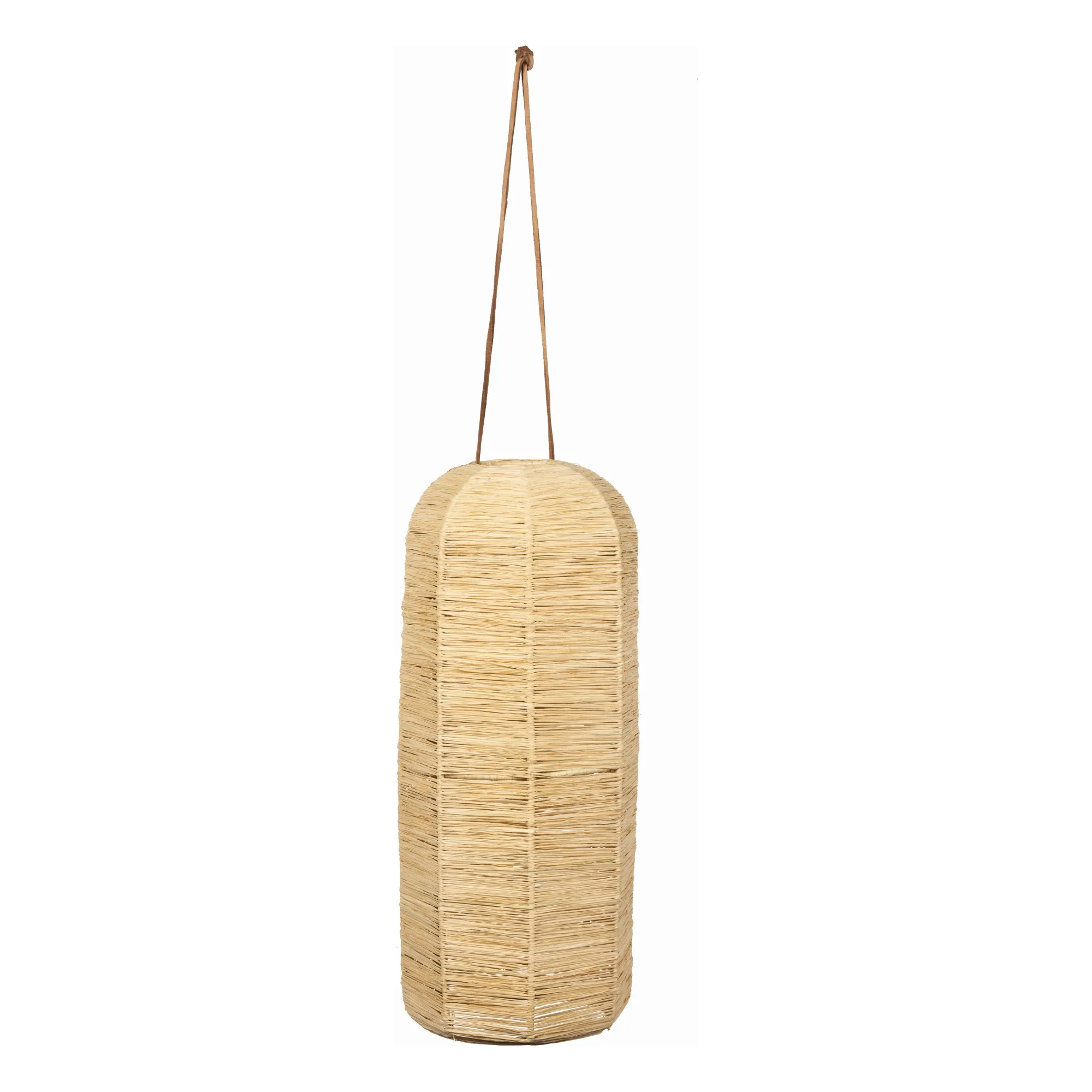 Cosydar - Suspension raphia (Cosydar) - Couverture