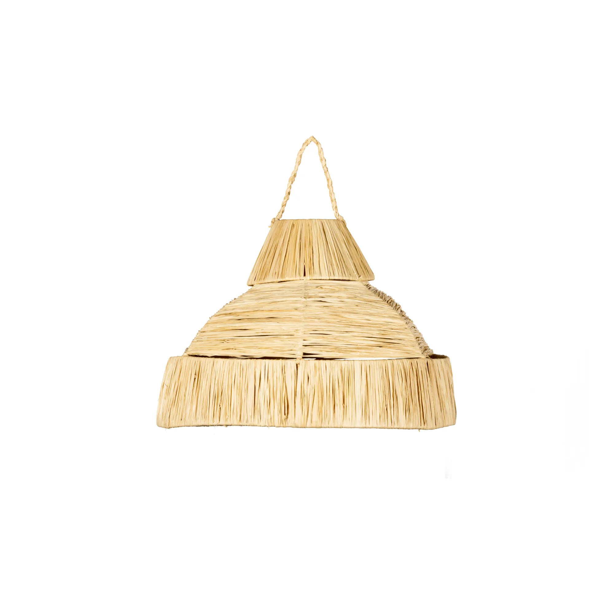 Cosydar - Suspension raphia Beau (Cosydar) - Image 1