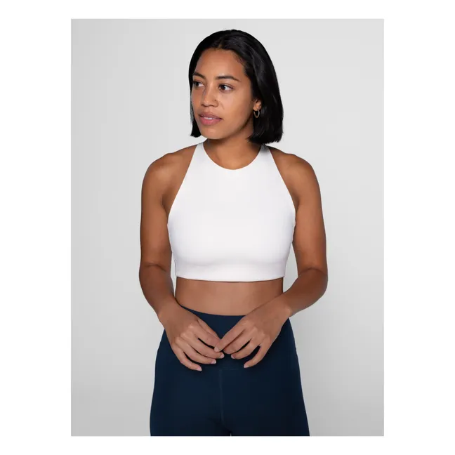 Brassière Topanga | Ivoire
