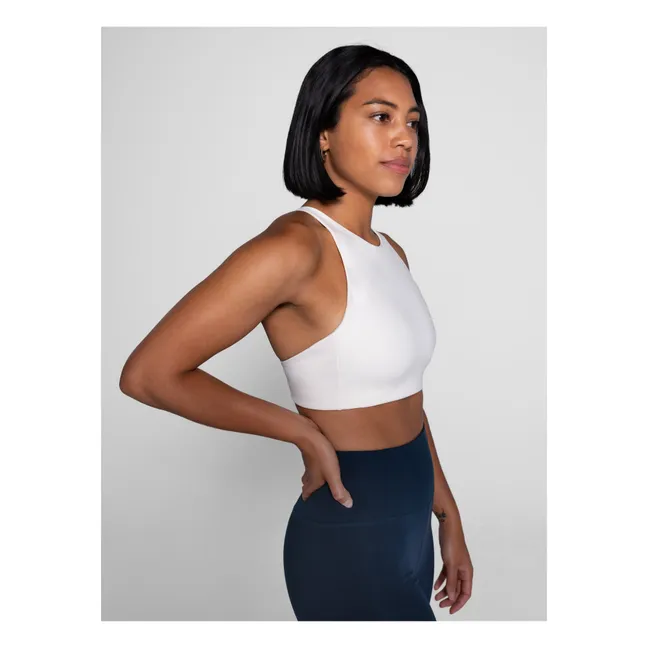 Brassière Topanga | Ivoire