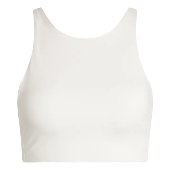 Brassière Topanga | Ivoire