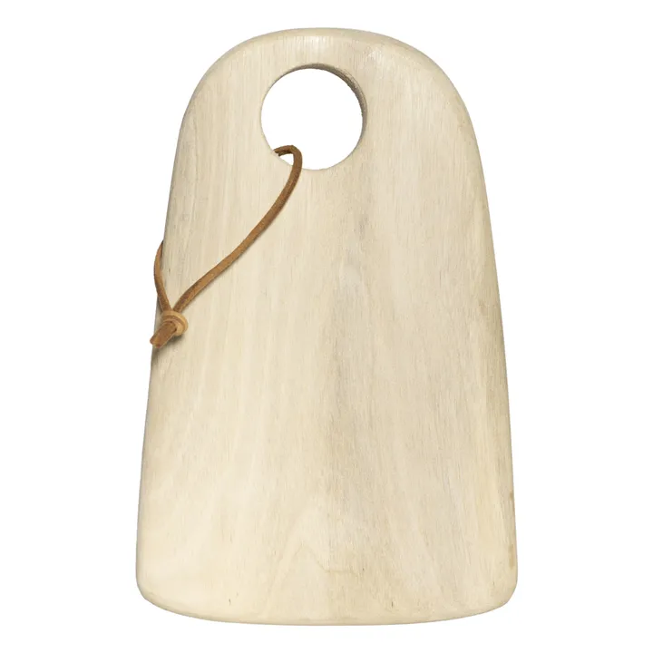 Walnut Wood Chopping Board | Walnut- Product image n°0