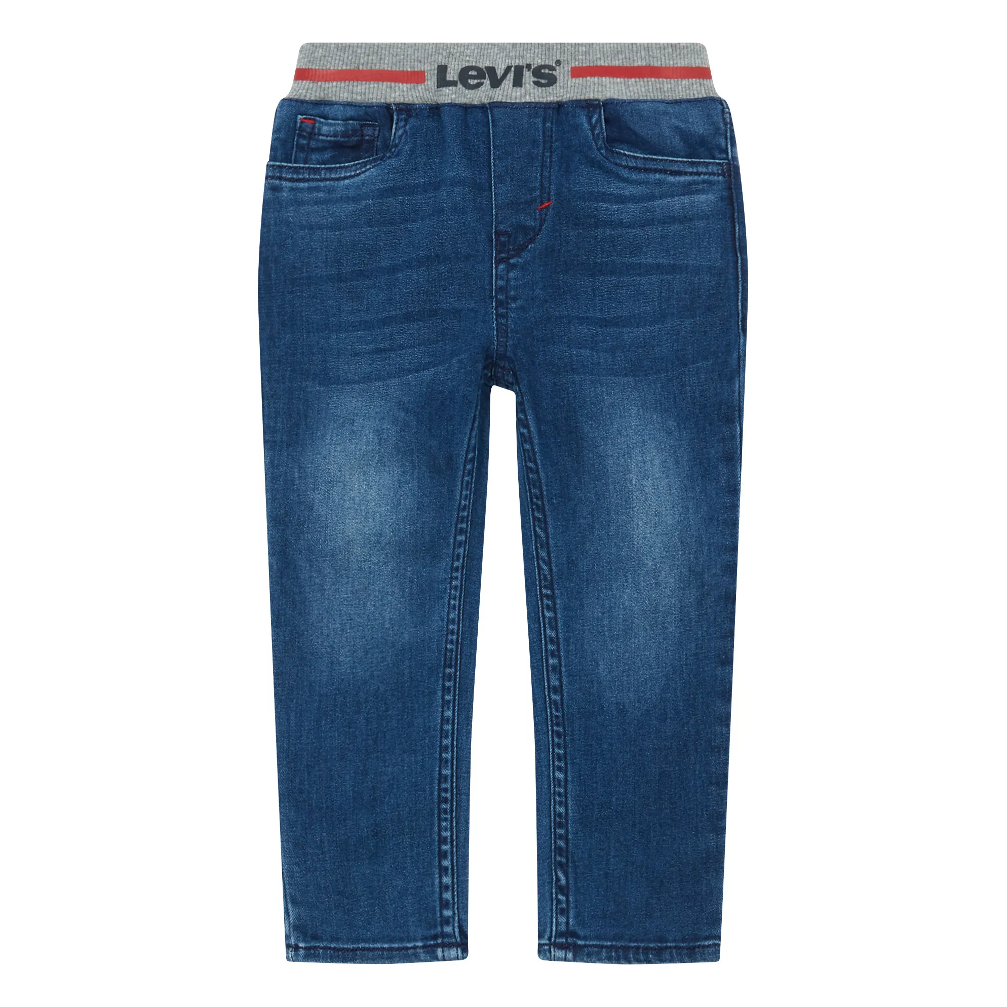Jogger | Denim- Image produit n°0
