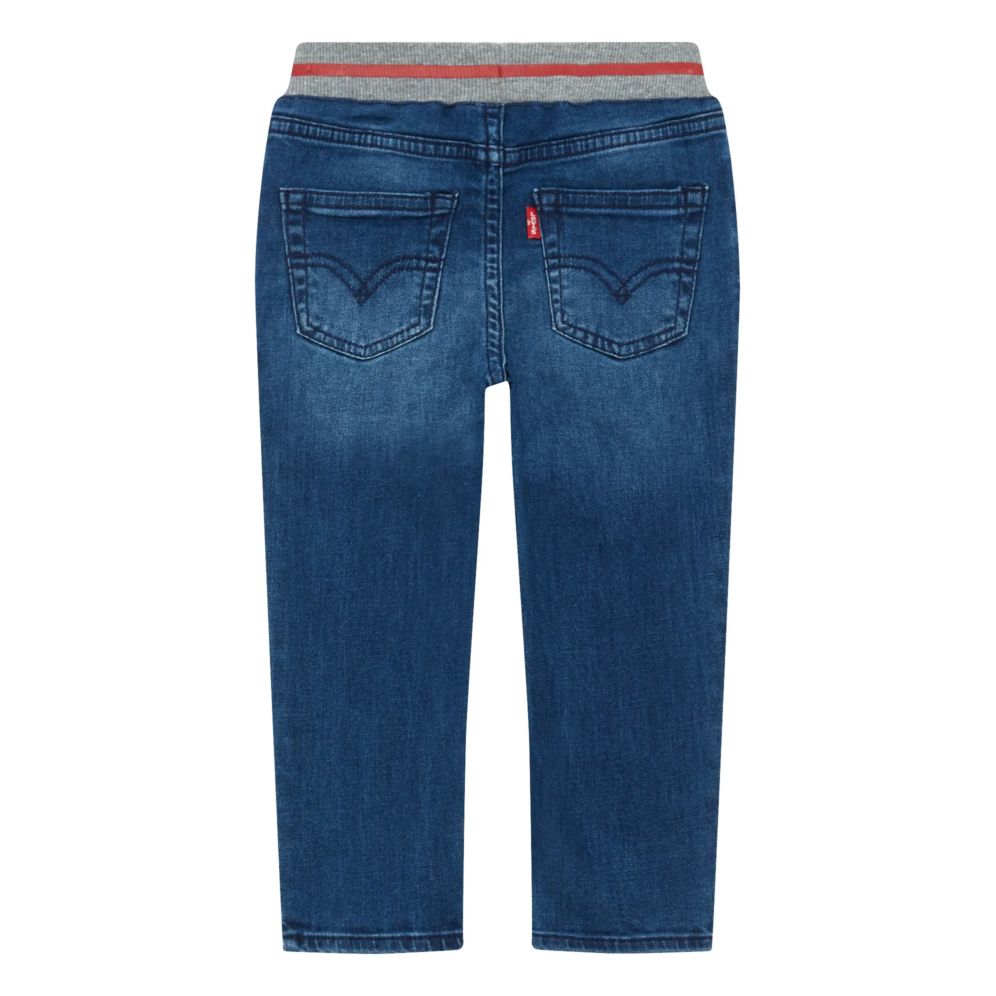 Jogger | Denim- Image produit n°1