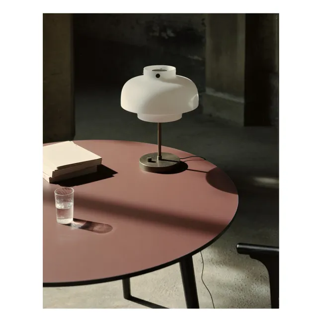 Copenhagen SC13 Table Lamp | White