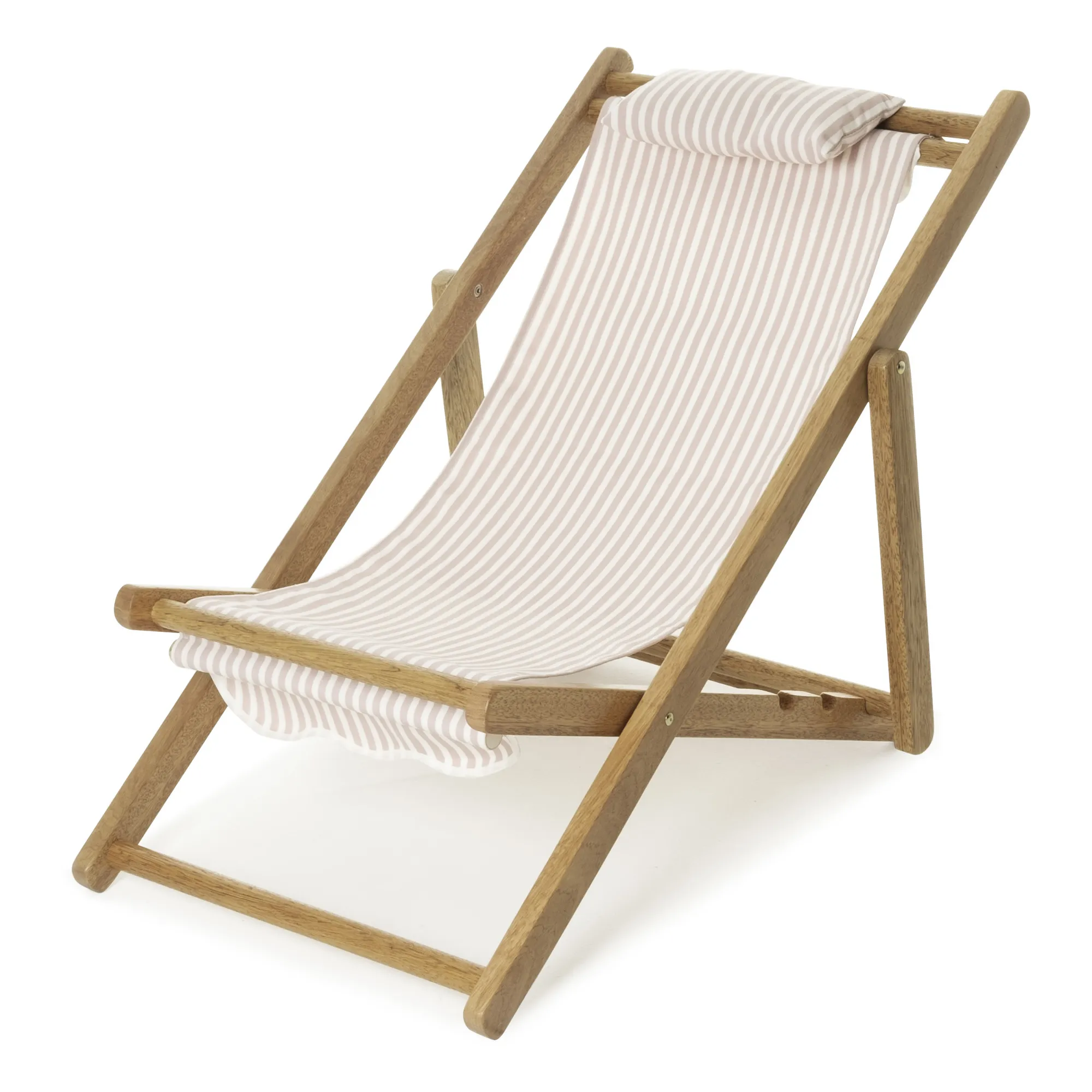 Business & Pleasure Co. - Transat Sling Premium pour enfant (Business & Pleasure Co.) - Couverture