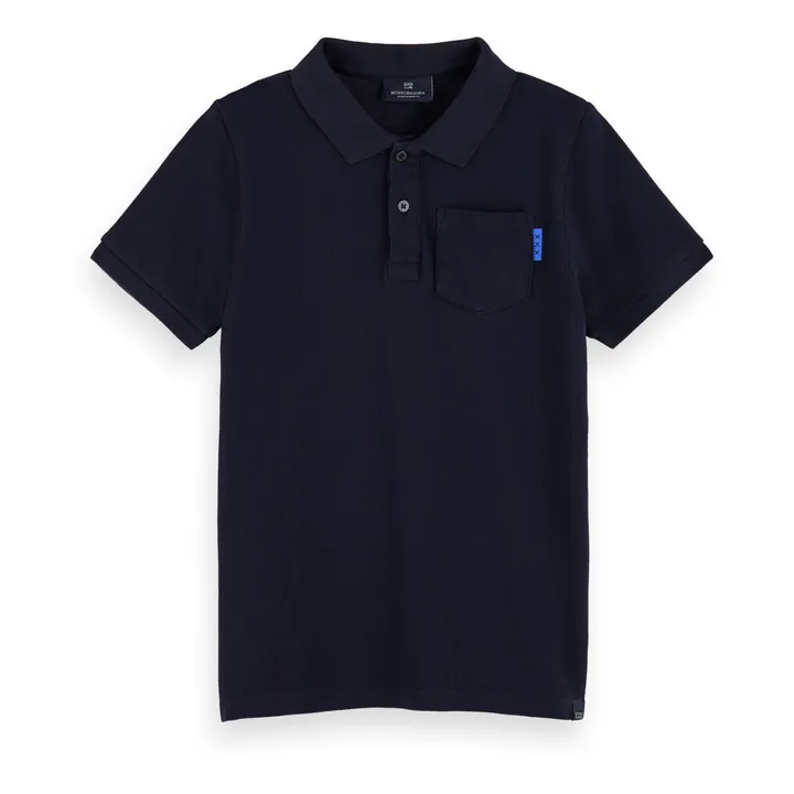 Logo Polo | Midnight blue- Product image n°0