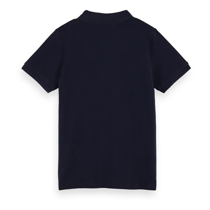 Logo Polo | Midnight blue- Product image n°1