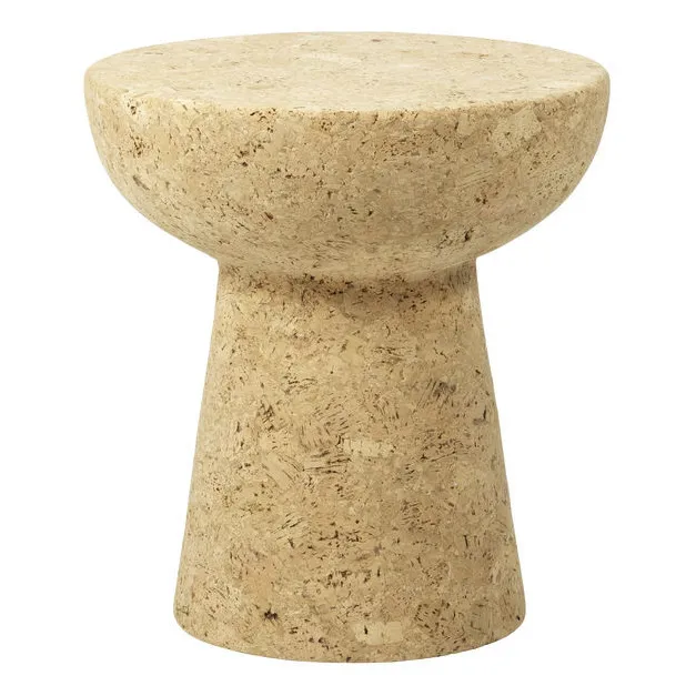 Tabouret en liège model E | Liège- Image produit n°0