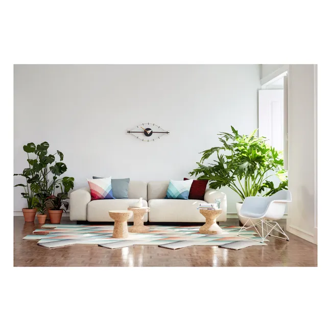 Tabouret en liège model E | Liège