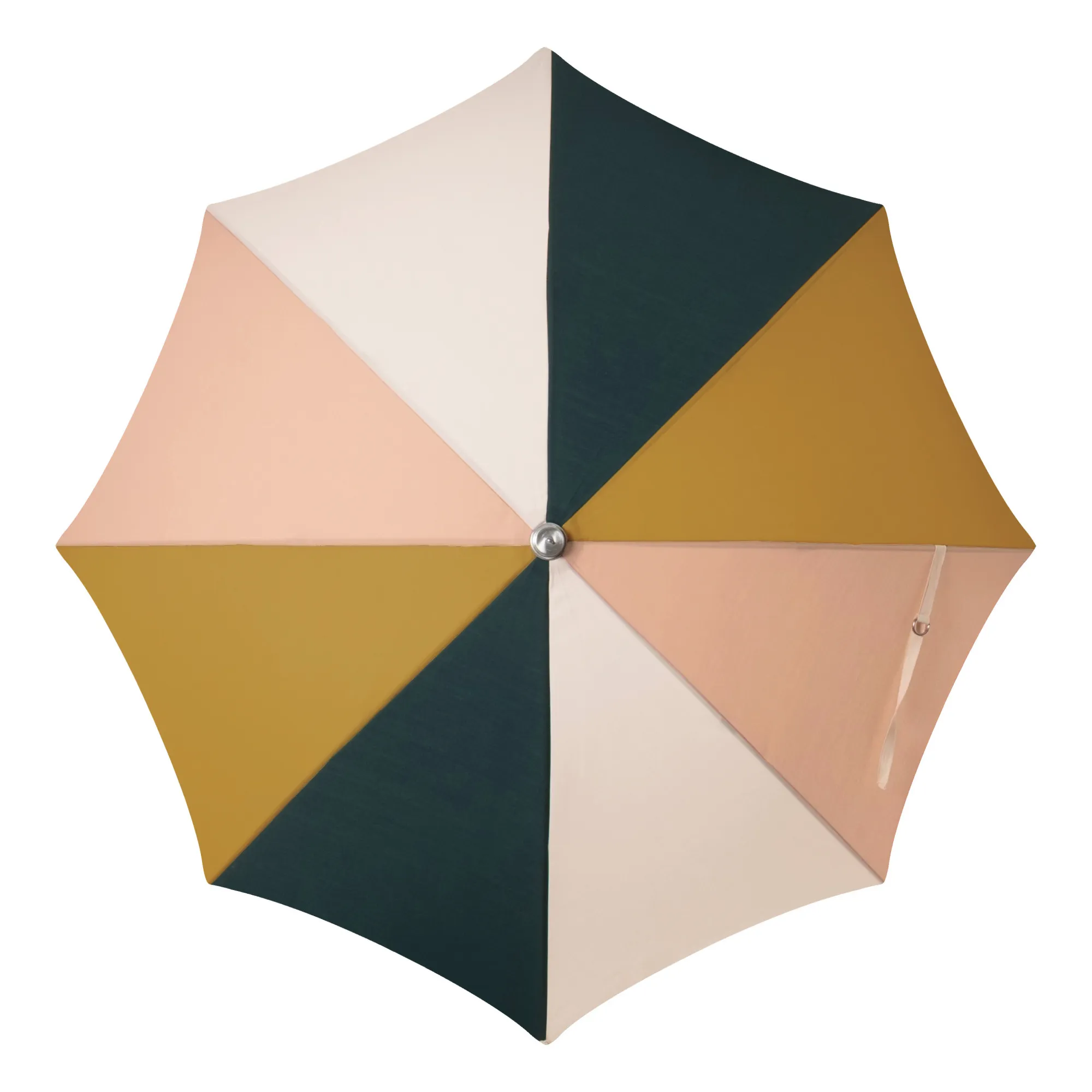 Parasol frangé Premium- Image produit n°2